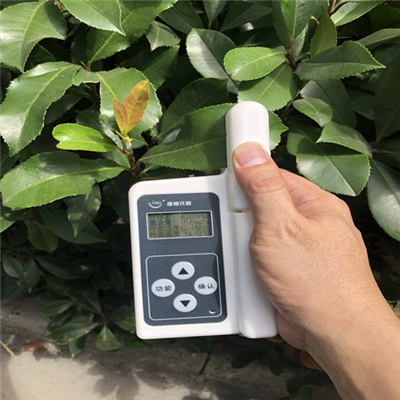 葉綠素測(cè)定儀